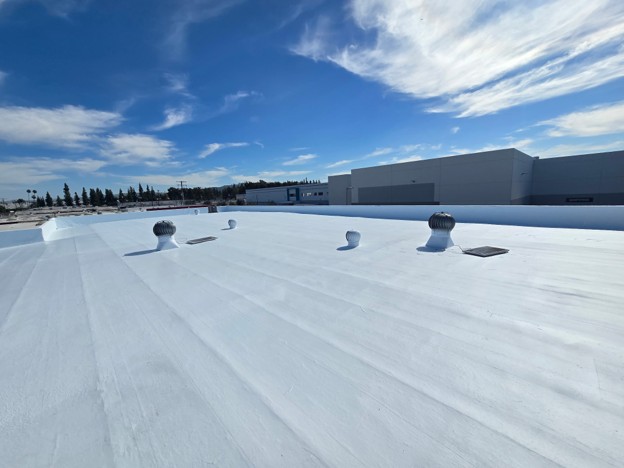 Work photo from Tecta America New England's gallery